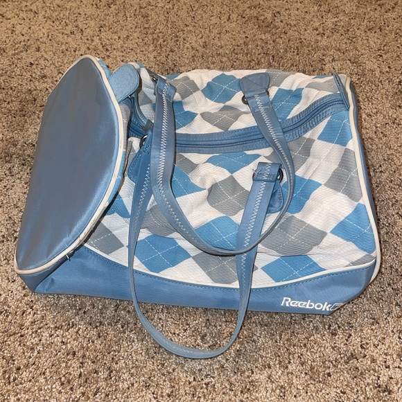 Reebok Other - Reebok gym bag